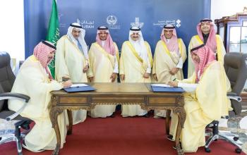 Eastern Region Governor Sponsors Signing of Ajdan Island Tourism Development Project Agreement 