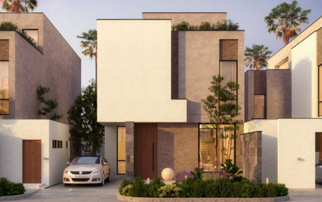All 670 Rabiah Villas Reserved in 8 Hours