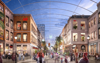 Kuwait’s Mabanee pushing ahead with The Avenues - Khobar