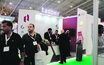 Tadbeir Participates in Saudi Facility Management Expo