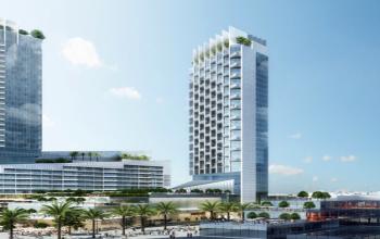 Ajdan enhances its luxurious projects with new Fairmont Ajdan Al Khobar in collaboration with Accor
