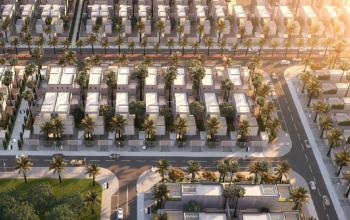 “Al Oula Homes” launches two projects consisting of 987 villas in north of Riyadh and Jeddah