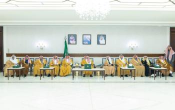 Governor of the Eastern Province Patronizes the Annual Ceremony of Ertiqa